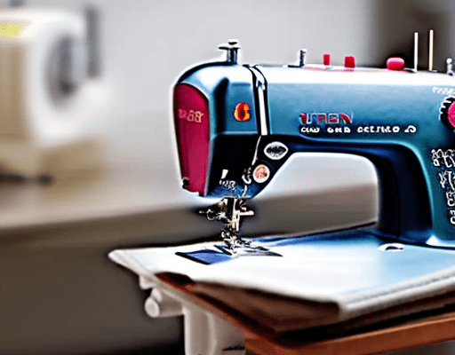 Uten Sewing Machine Reviews