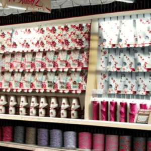 Sew What Fabric Shoppe