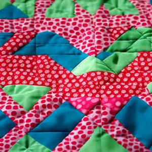 Easy Patterns For Quilting