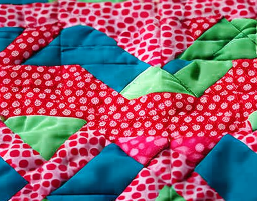 Easy Patterns For Quilting