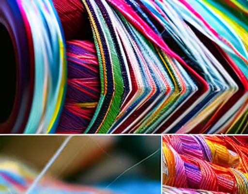 Sewing Thread Images