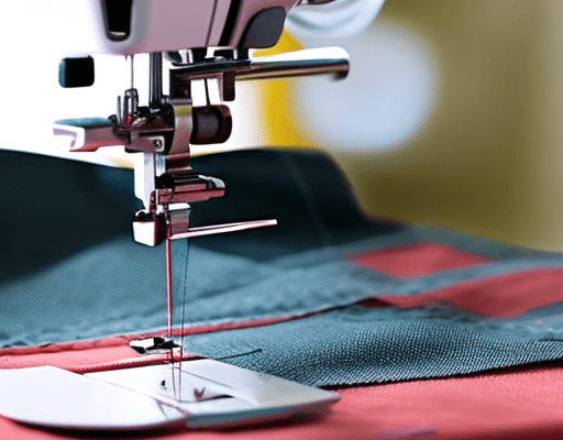Best Advanced Sewing Machine