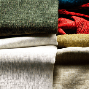 Fabrics Like Linen