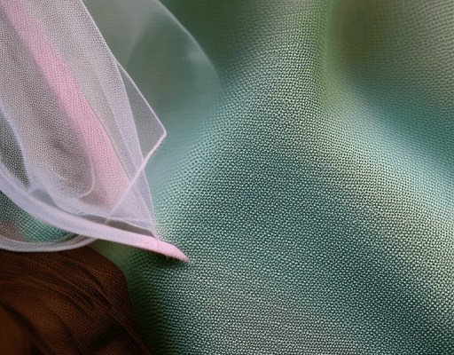 Sewing Gauze Fabric