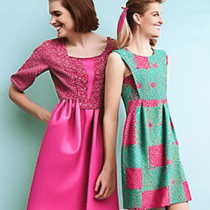 Free Sewing Dress Patterns For Beginners