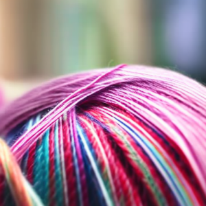 Sewing Thread Yarn