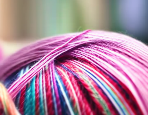 Sewing Thread Yarn