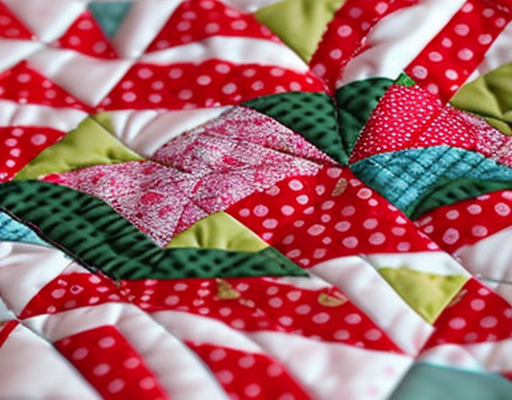 Where Is Quilting Most Popular