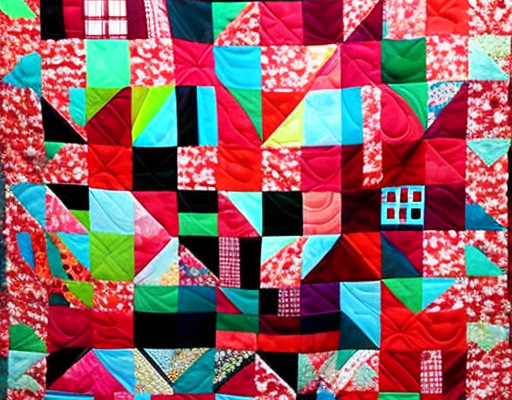 Quilt Patterns Pinterest