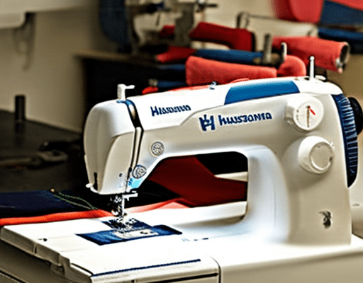 Husqvarna Sewing Machines Uk Reviews