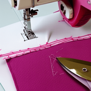 Sewing Tips And Techniques