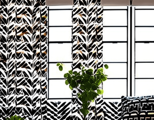 How To Use Pattern In Interior Design