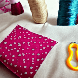 What’S The Easiest Thing To Sew For Beginners
