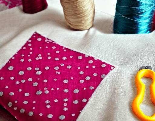 What’S The Easiest Thing To Sew For Beginners