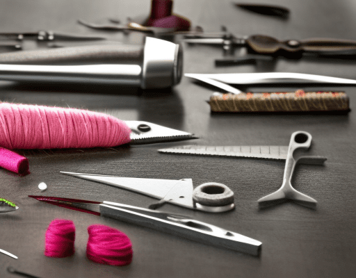 Tailoring Tools Online