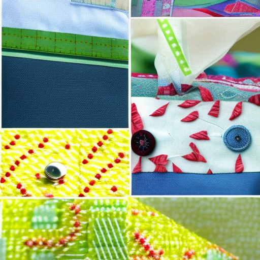 Intermediate Sewing Projects