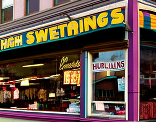 Sewing Stores Minneapolis
