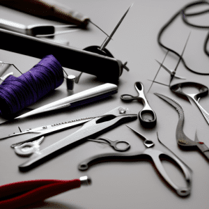 Sewing Tools For Marking