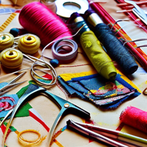 Sewing Supplies Adelaide