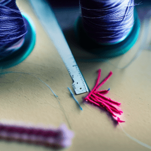 Sewing Thread For Shoe
