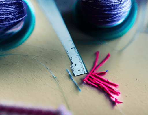 Sewing Thread For Shoe
