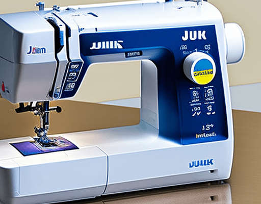 Juki Sewing Machine Reviews