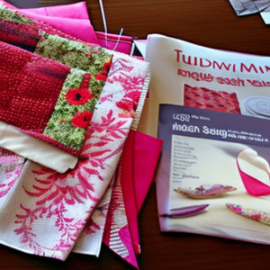 Can Sewing Patterns Be Sent Media Mail