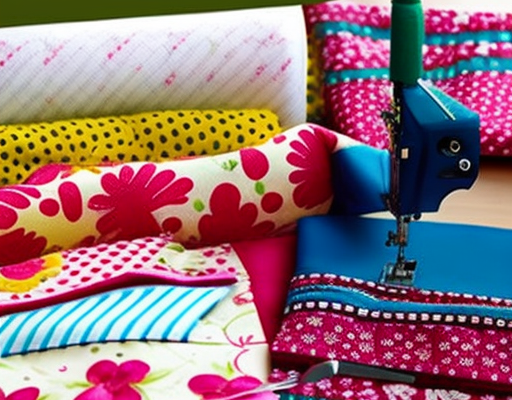 Practical Sewing Projects For Beginners
