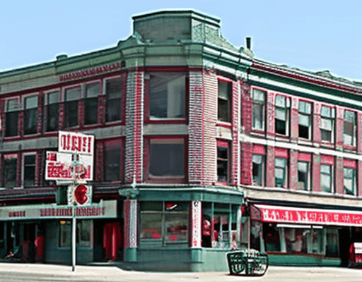 Sewing Stores Winnipeg