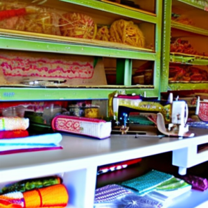 Sewing Supplies Ukiah Ca