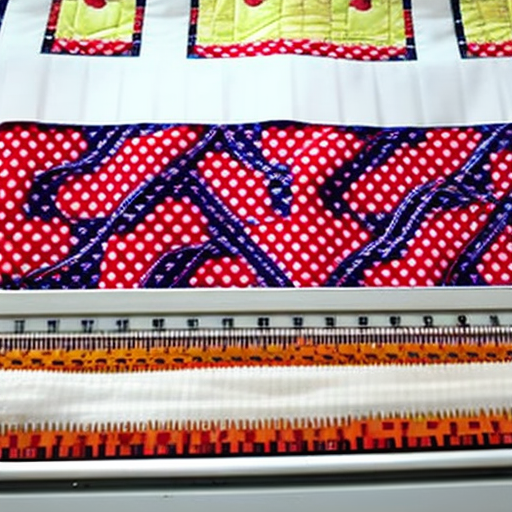 Quilting Patterns For Longarm Machines
