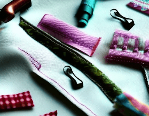 Sewing Fabric Clips