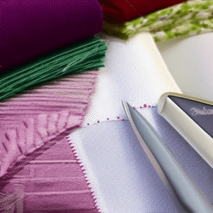 Sewing Fabric Types