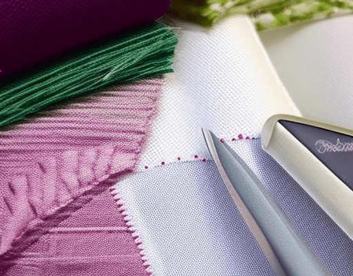 Sewing Fabric Types