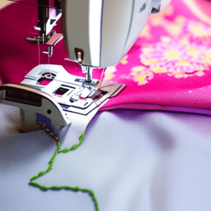 Where To Start With Sewing