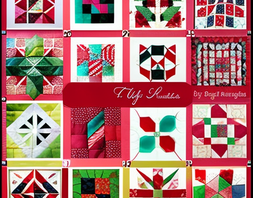 Quilt Patterns On Pinterest