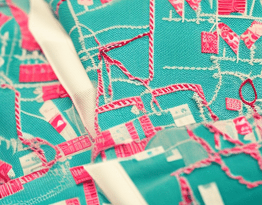 Sewing Patterns Jersey