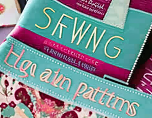 Sewing Patterns Amazon