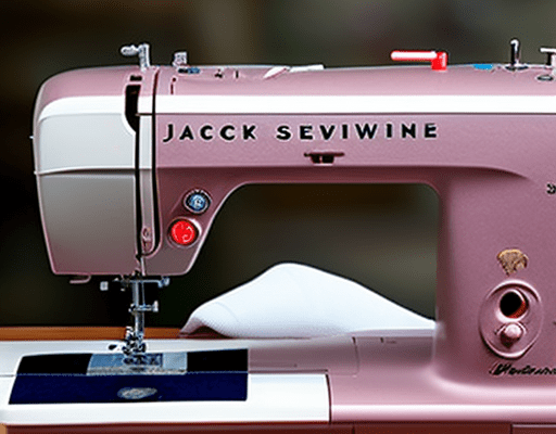 Jack Sewing Machine Reviews