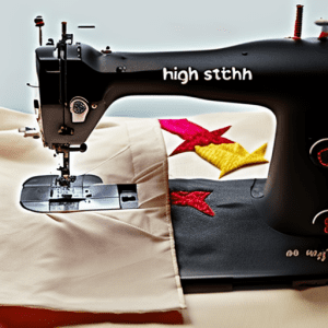How Do I Baste Stitch With A Sewing Machine