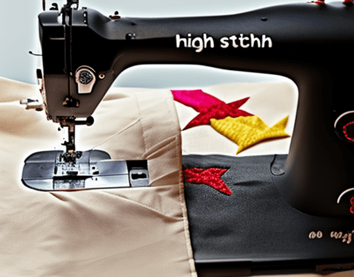 How Do I Baste Stitch With A Sewing Machine