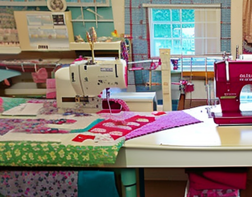 Notions Sewing Studio