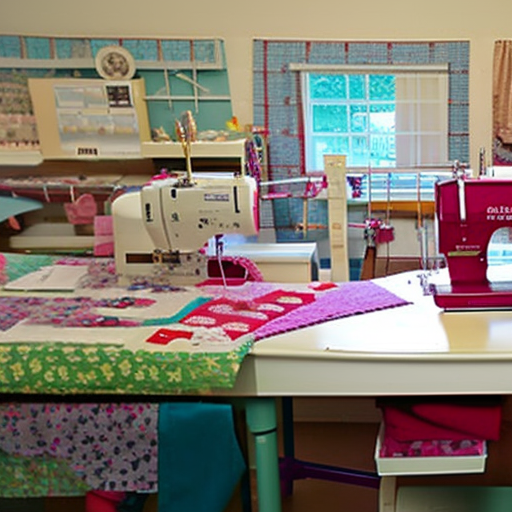 Notions Sewing Studio