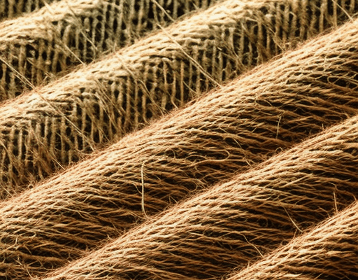Sewing Thread Jute