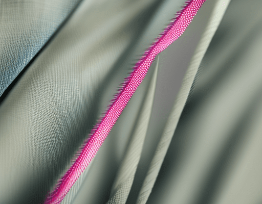 Sewing Voile Tips