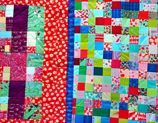 Quilt Patterns Using 2.5 Inch Strips