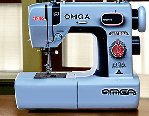 Omega Sewing Machine Reviews