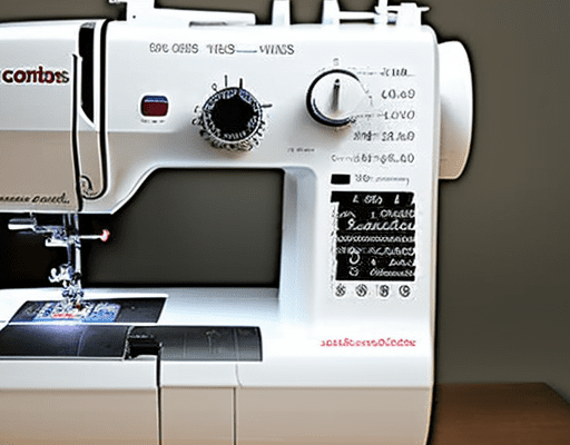 Serger Sewing Machine Reviews