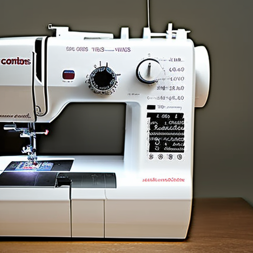 Serger Sewing Machine Reviews