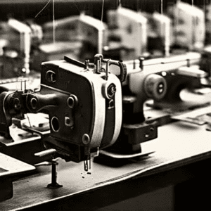 Who Made Reliable Sewing Machines?